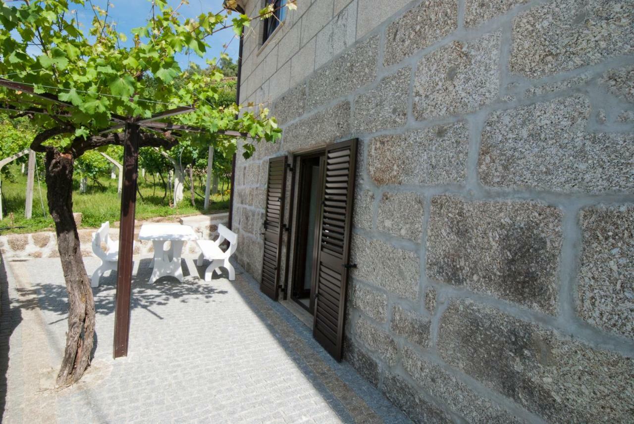 Casas Do Monte Villa Resende Exterior photo
